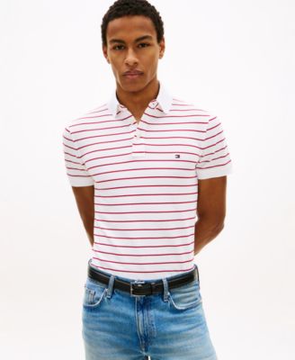 Men's 1985 Slim-Fit Polo Shirt