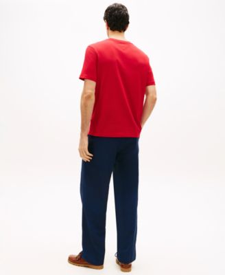 Men's Crewneck Brand Love Stack T-Shirt