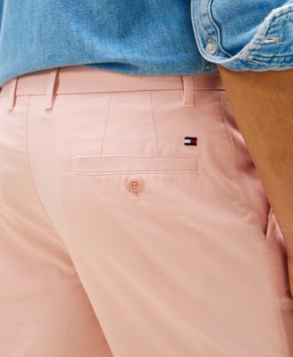 Men's 9.5" Denton Essential Regular-Fit Shorts