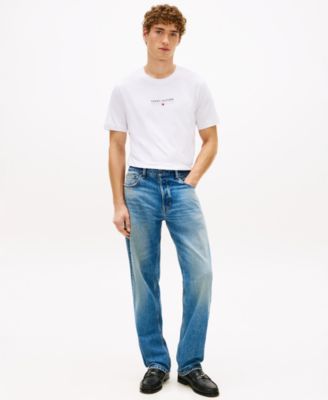 Men's Brand Love Lockup Graphic T-Shirt