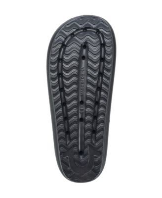 Men's Wayne Logo Single Slide