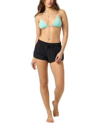 Women's Saltwater Balboa 2 Pull-On Swim Boardshorts