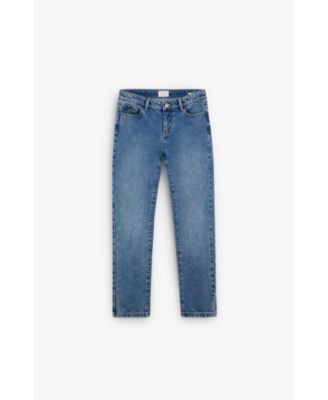 Big Boys Regular Jeans