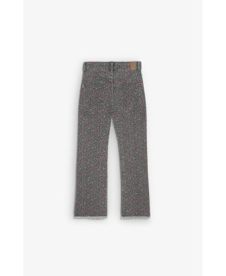 Big Girls Leo Flare Pants
