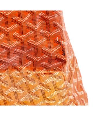 PM Saint Louis Tote Coated Canvas