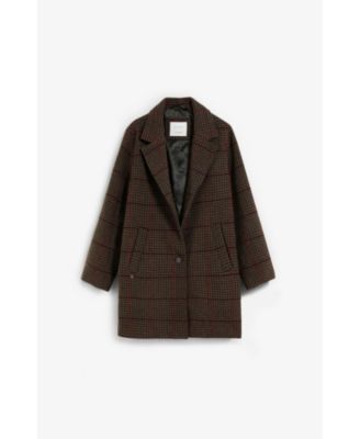 Big Girls Pauline Coat