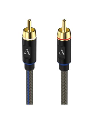 V Series Audio Interconnect Cable