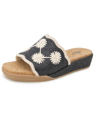 Women's Winnie Casual Wedge Sandals