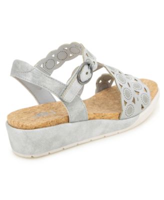 Women's Winona Casual Wedge Sandals