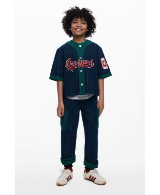 Boys Boys's Striped jeans