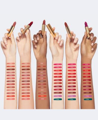 Rouge &agrave; L&egrave;vres Long-Lasting Matte Lipstick