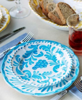 Arezzo Dinner Plate