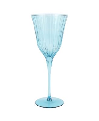 Natalia 11 oz. Water Glass