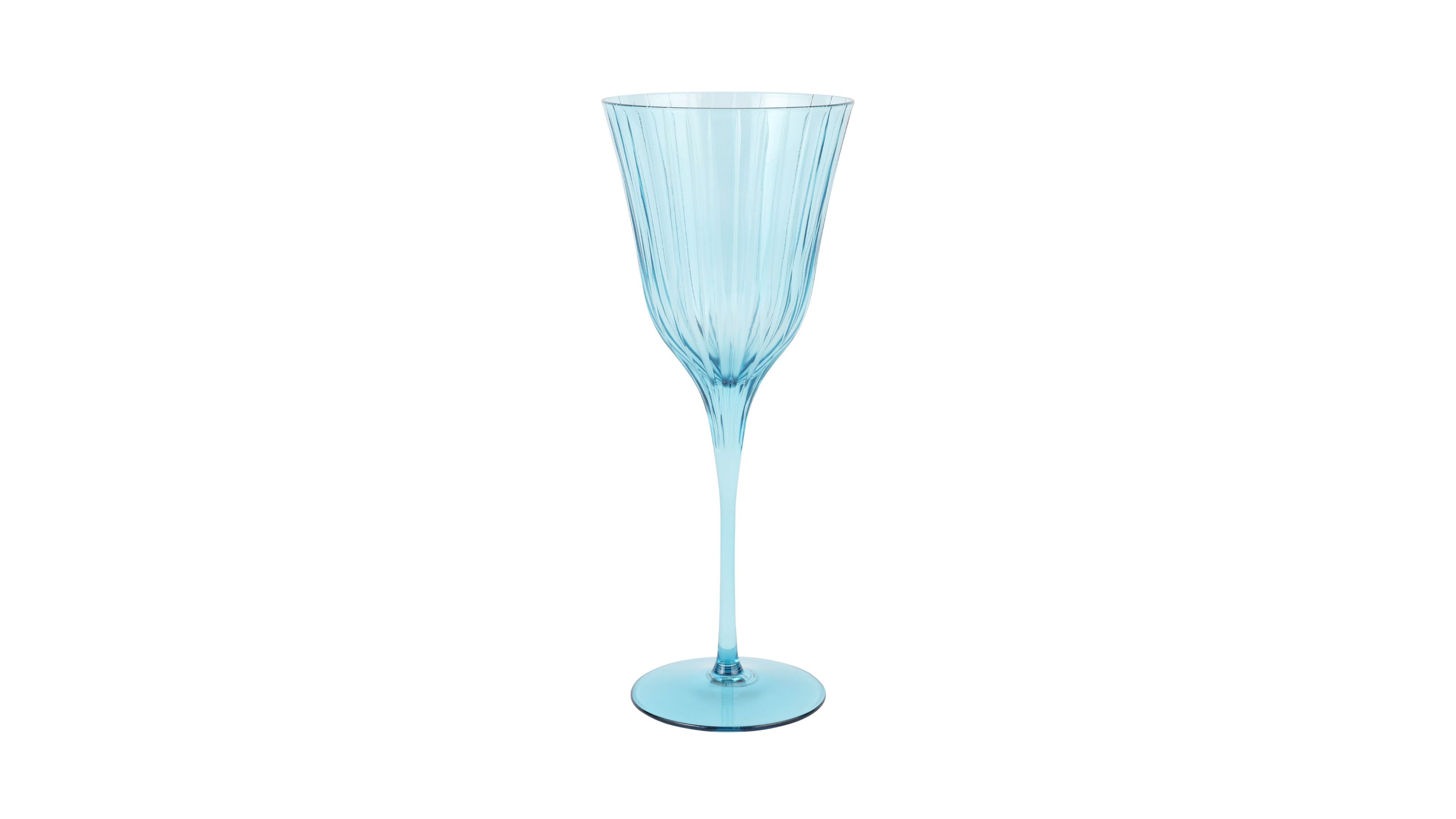 Vietri Natalia 11 oz. Water Glass