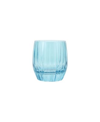 Natalia 10 oz. Double Old Fashioned Whiskey Glass