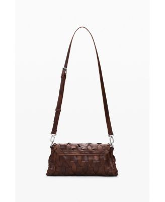 Women's Small braided bag