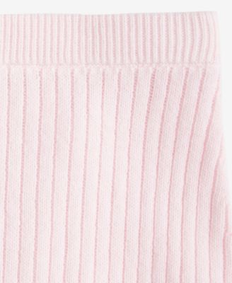 Girls' 5-20 Sweater Skirt