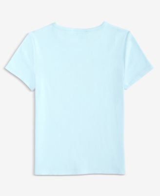 Girls' XS-XL Cake Baby Tee