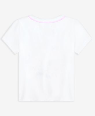 Girls' 12M-5T Unicorns Tee
