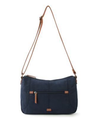 Esperato Nylon Medium Hobo Bag