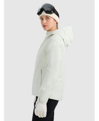 Women's ski jacket membrane 5000 - mint