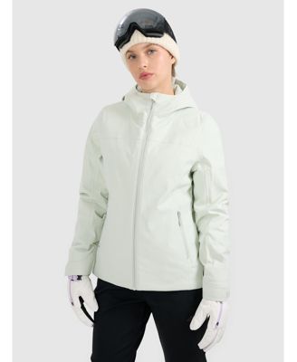 Women's ski jacket membrane 5000 - mint