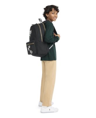 Polo Big Boys Varsity Backpack