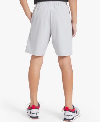 Boys' 8-20 Stretch Woven Classic Shorts