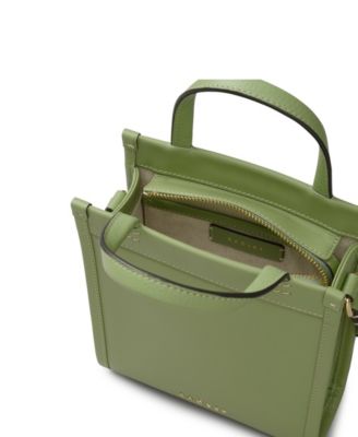 Alba Place Zip Top Mini Crossbody Bag