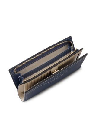 Albany Avenue Bifold Wallet