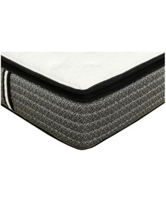 Majesty 14" Ultra Plush Pillowtop Mattress in a Box - Full