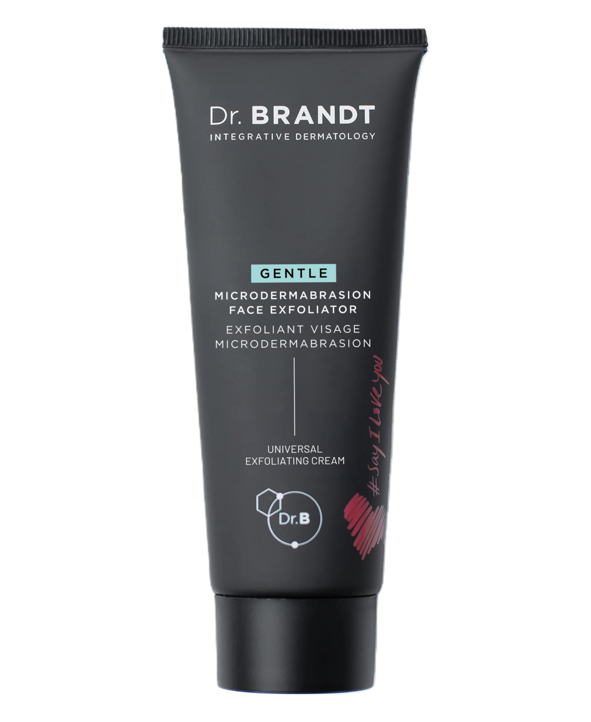 Dr. Brandt Microdermabrasion Renewing Face Exfoliator, 2 oz.