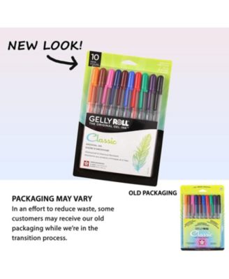 Sakua Gelly Roll Classic, Medium Pt