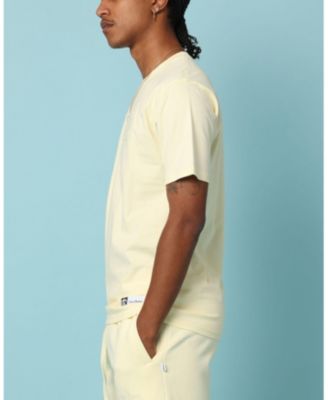 Men's Digi Mock T-Shirt