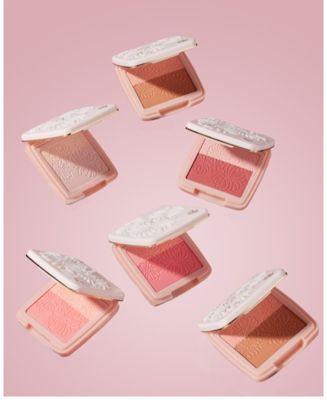 PRESSED BLUSH  (REFILL) 03