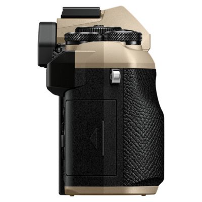 OM-5 Mark II Mirrorless Camera