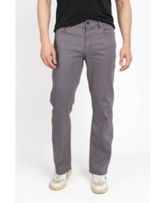 Men's High Roller Fit Sateen Pant