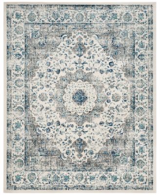 Safavieh - Evoke EVK220 4' x 6' Area Rug