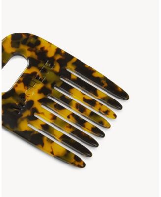 No. 4 Comb in Classic Tortoise