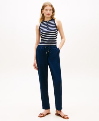 Women's Cargo Pull-On Pants