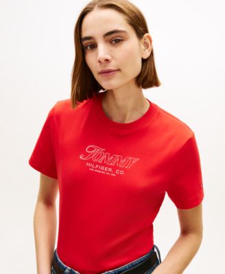 Women's LA Graphic T-Shirt