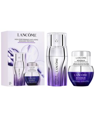 Lancôme 3-Pc. Rénergie H.C.F. Triple Serum Discovery Set - Macy's