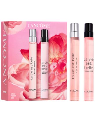 2-Pc. La Vie Est Belle Eau De Parfum Gift Set