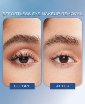 2-Pc. D&eacute;finicils Mascara and Bi-Facil Makeup Remover Gift Set