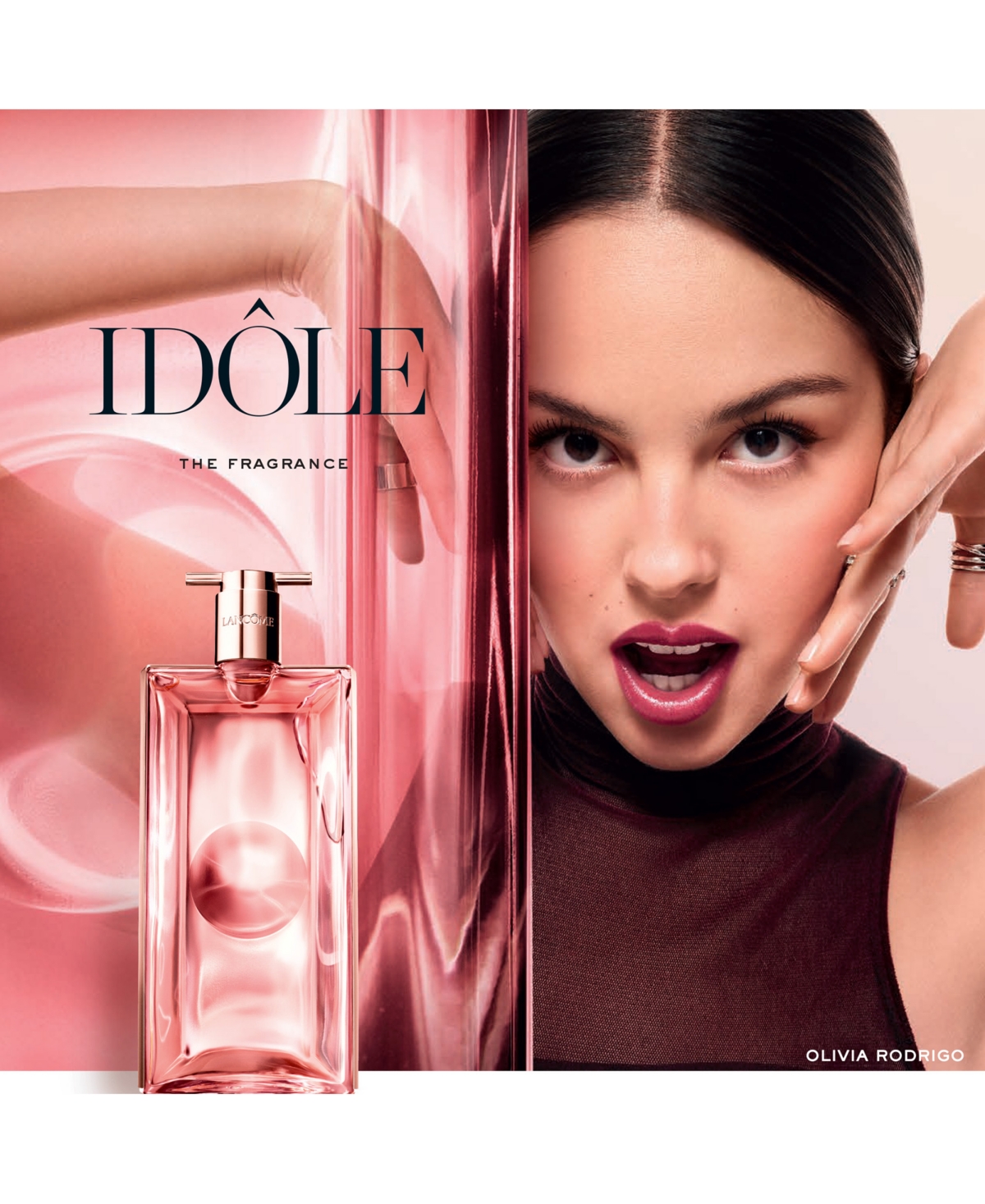 Lancome 3-Pc. Idole Eau De Parfum Valentine's Day Limited-Edition Gift Set