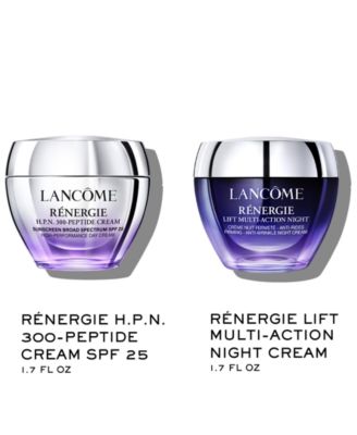 2-Pc. R&eacute;nergie H.P.N. 300-Peptide Cream SPF 25 and R&eacute;nergie Lift Multi-Action Night Cream Duo Set