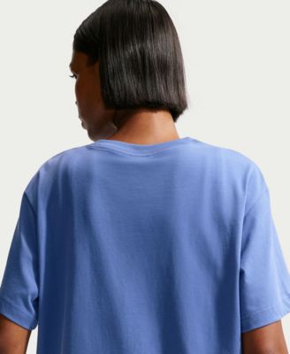 Women's Sportswear Crew Neck T-Shirt