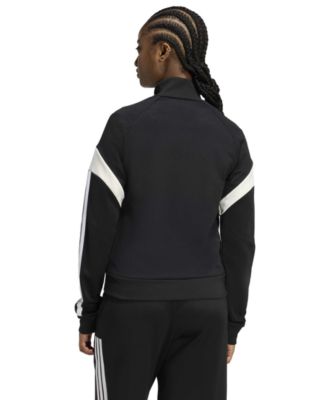 Women's Slim Fit Tiro Track Top