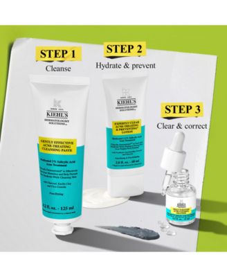 3-Pc. Clear Intentions Cleansing Paste and Spot Treatment Set