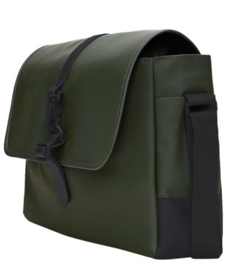 Men's Waterproof Messenger Bag